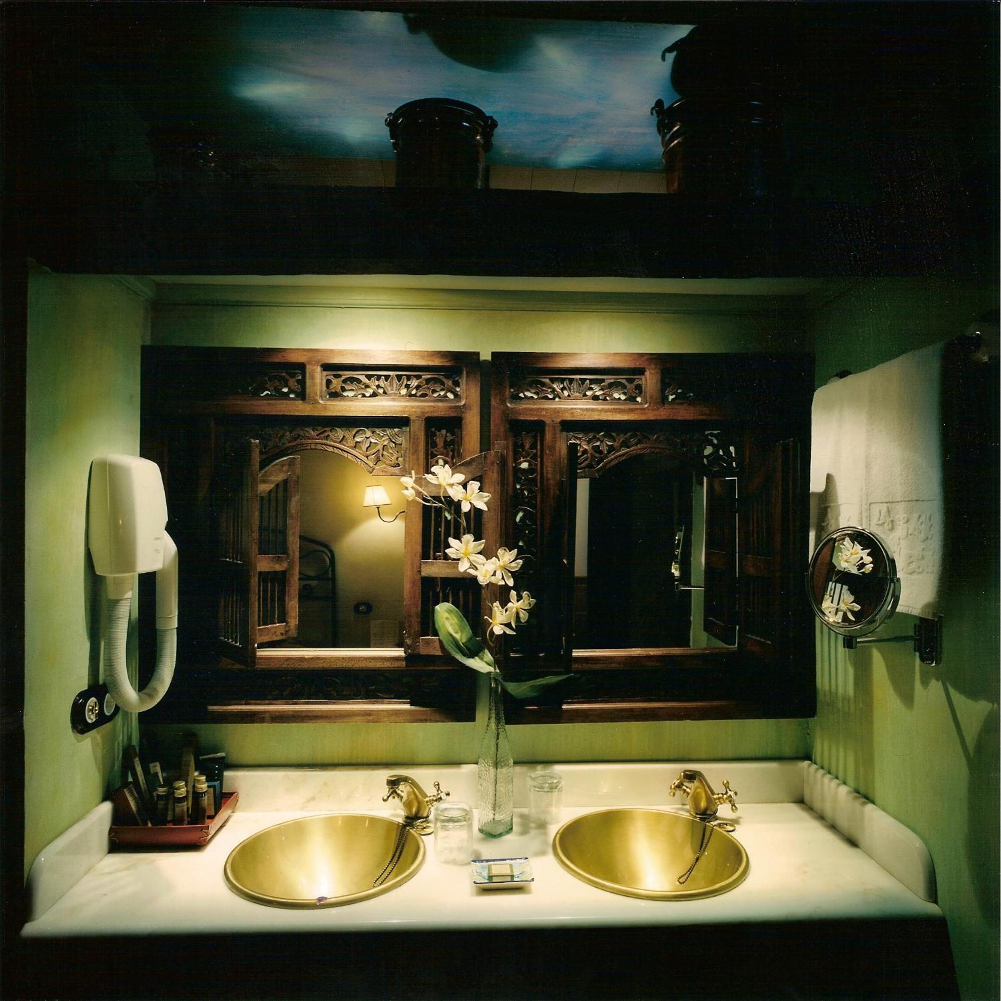 Hotel Spa La Casa Del Rector Almagro Exterior photo