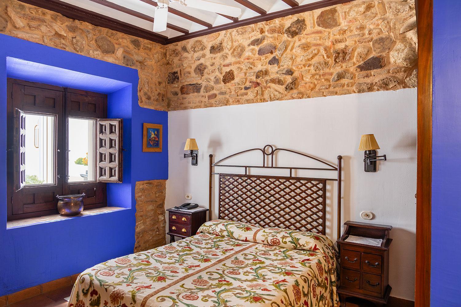 Hotel Spa La Casa Del Rector Almagro Exterior photo